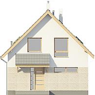 Altea LMP325 elewacja