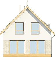 Altea LMP325 elewacja