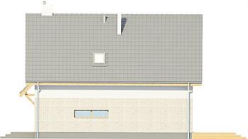 Altea LMP325 elewacja