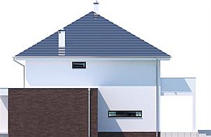 Carrara II DCP332a elewacja