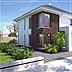 projekt domu Carrara II DCP332a