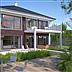 projekt domu Carrara II DCP332a
