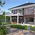 projekt domu Carrara II DCP332a
