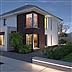 projekt domu Carrara II DCP332a
