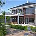projekt domu Carrara II DCP332a