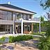 projekt domu Carrara II DCP332a
