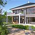 projekt domu Carrara II DCP332a