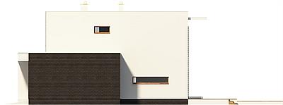 Carrara DCP332 elewacja