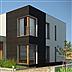 projekt domu Carrara DCP332