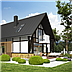 projekt domu EX 15 soft