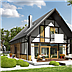 projekt domu EX 15 soft