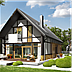 projekt domu EX 15 soft