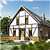 projekt domu EX 15 soft
