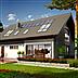 projekt domu Benjamin G1 multi-comfort