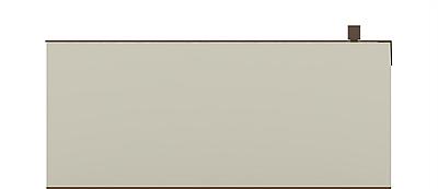 G119 - Budynek gospodarczy elewacja