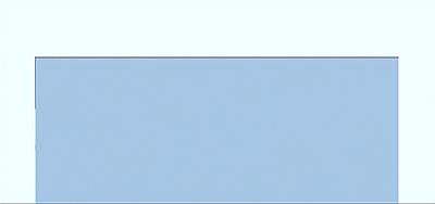 G158 - Budynek garażowo - gospodarczy elewacja