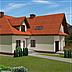 projekt domu Bliźniak 2