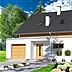 projekt domu Angelina A