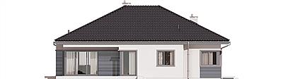 Eris II G2 (wersja C) energo elewacja