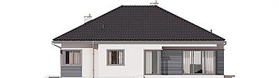 Eris II G2 (wersja C) energo elewacja