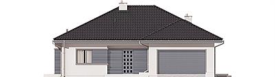 Eris II G2 (wersja C) energo elewacja