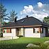 projekt domu Flo II multi-comfort