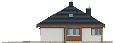 Flo II multi-comfort elewacja