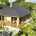 projekt domu Glen