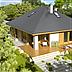 projekt domu Glen III