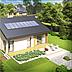 projekt domu Armando G1 energo