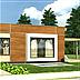 projekt domu AJR_23_A1