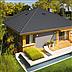 projekt domu Anabela G1 multi-comfort
