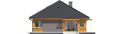 Anabela G1 multi-comfort elewacja