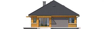 Anabela G1 multi-comfort elewacja
