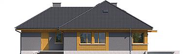 Anabela G1 multi-comfort elewacja