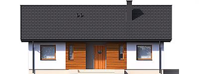 Kornel V energo elewacja