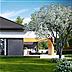 projekt domu HomeKoncept 27