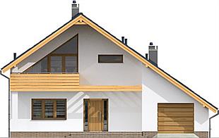 Livorno LMP335 elewacja