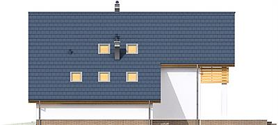 Livorno LMP335 elewacja