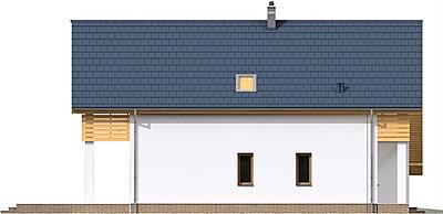 Livorno LMP335 elewacja