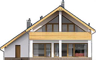 Livorno LMP335 elewacja