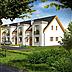 projekt domu Emilia - segment s