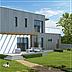 projekt domu Belfast III DCP268b