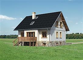 Mak (439) elewacja