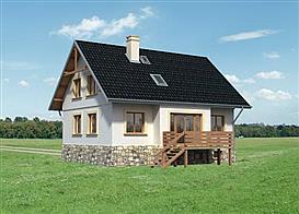 Mak (439) elewacja