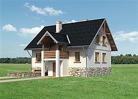 Mak (439) elewacja