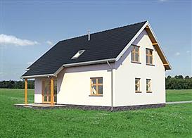 Malachit (958) elewacja