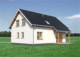Malachit (958) elewacja