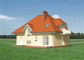 Ślężan (663) elewacja