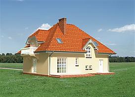 Ślężan (663) elewacja